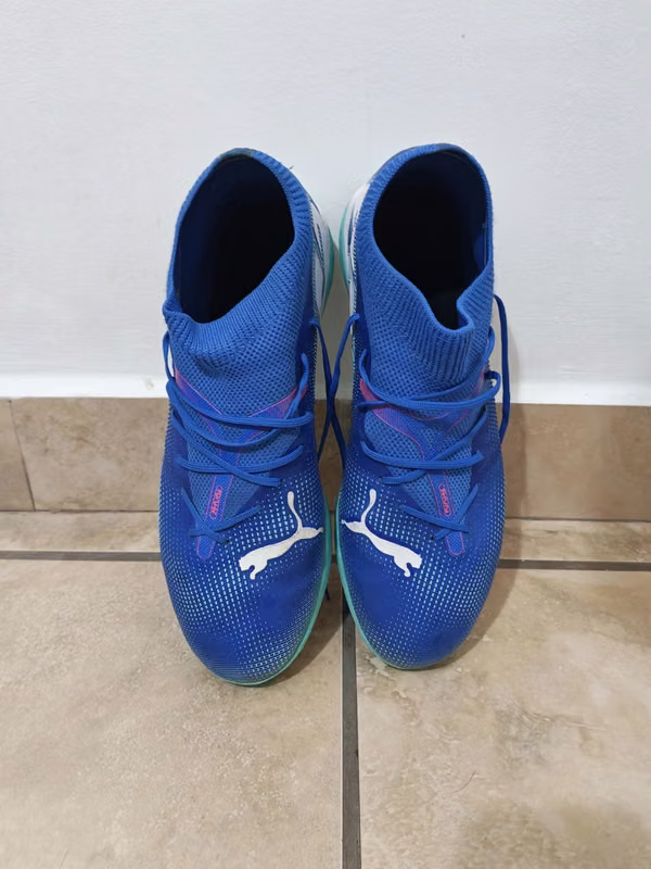 Taquillos Puma Future Match 
