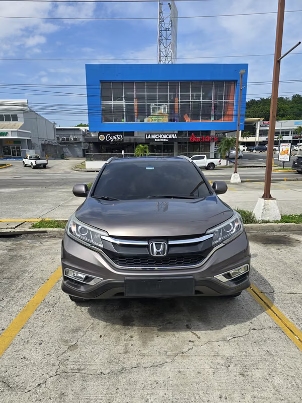 Honda crv 2015 Japanese
