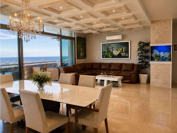 VENTA DE APARTAMENTO EN PUNTA PAITILLA