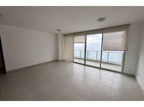 VENTA DE APARTAMENTO EN PUNTA PACIFICA