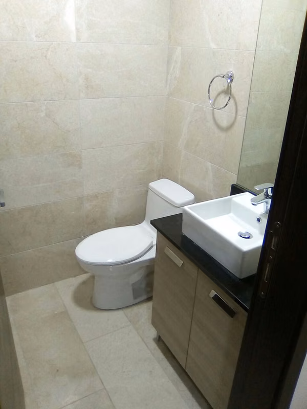 Loft Doble Altura en  Punta Pacífica | Piso alto 205 m² | 2 Rec