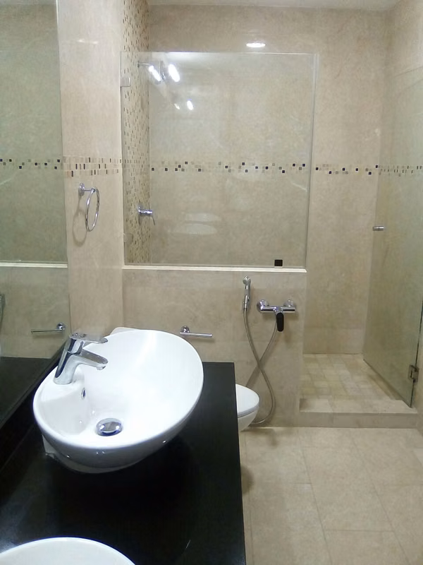 Loft Doble Altura en  Punta Pacífica | Piso alto 205 m² | 2 Rec