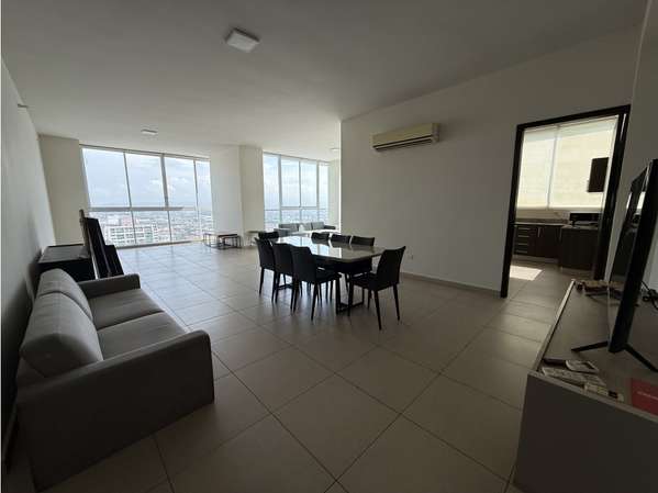 Venta de Apartamento en Costa del Este