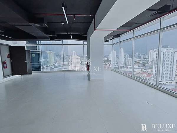OFFICE RENTAL WITH SEA VIEW IN PH SORTIS BUSINESS CENTER, OBARRIO (10)
