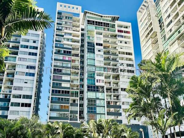 Apartment for Sale in Transistmica JG