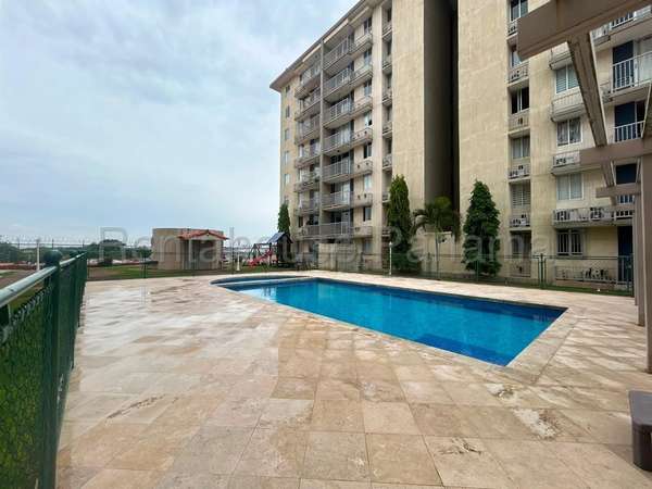 Apartment for Rent Barlovento del Este 27SPCG1279