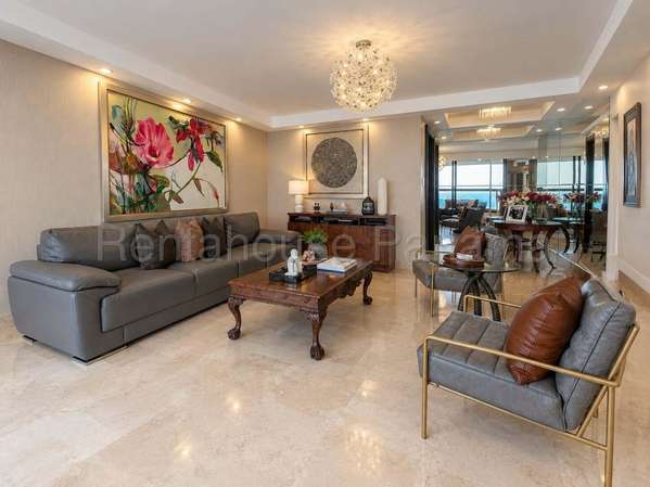 Apartment for sale on Avenida Balboa MPM27-2506