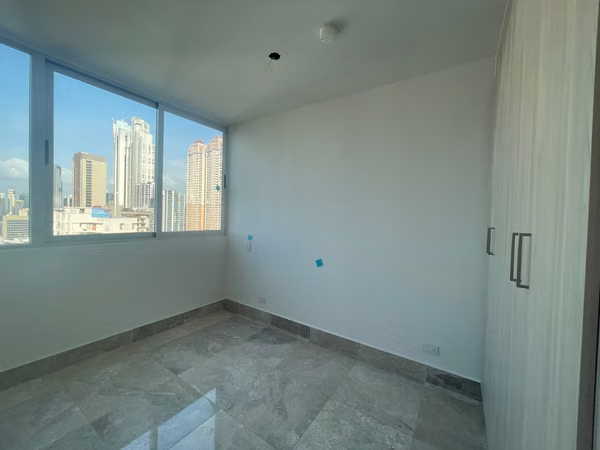 SEASIDE - MOUNTAIN PARK - 3 ROOMS - WHITE LINE - K.A