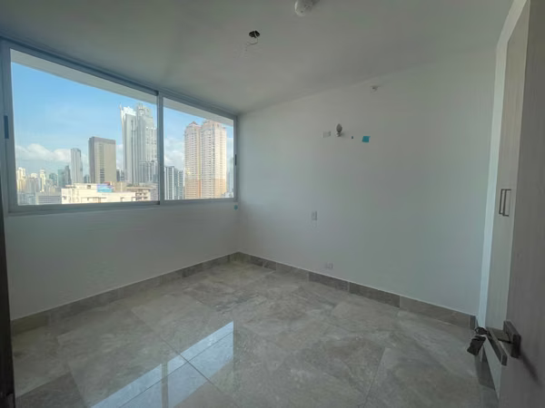 SEASIDE - MOUNTAIN PARK - 3 ROOMS - WHITE LINE - K.A