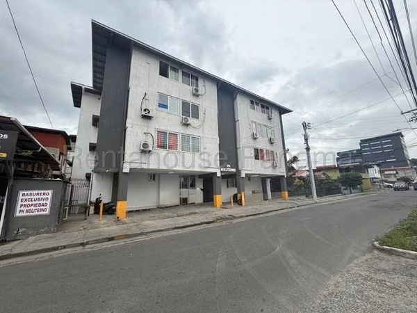 SALE OF BUILDING IN RIVER DOWN
