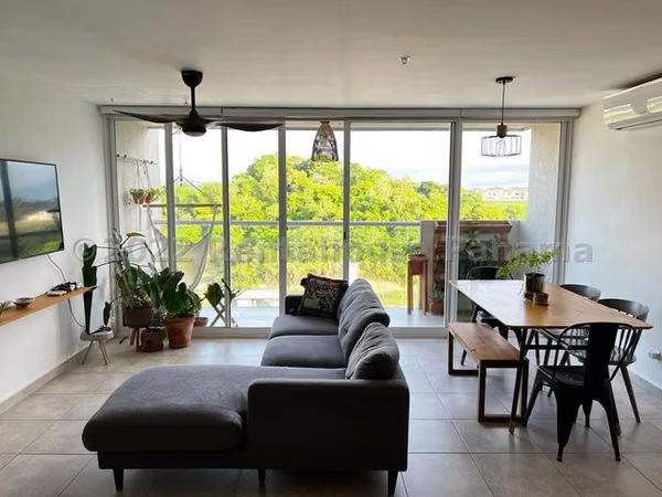 VENTA DE APARTAMENTO EN BRISAS DEL GOLF