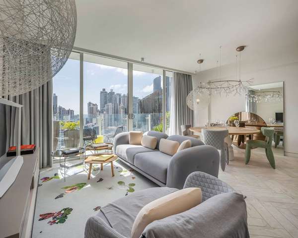 Venta de Apartamentos en Wanders & Yoo, Marbella