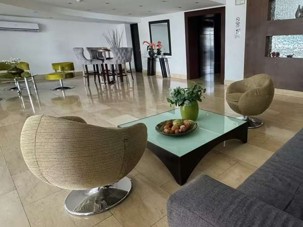 Melissa Foster Luxury Alquila Apartamento en La Loma – PH Ecco Tower MFR2181