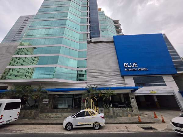 Office for Rent - Blue Business, San Francisco - WV