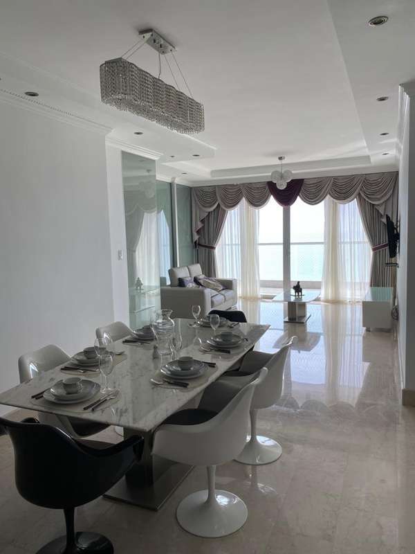 Rental - Exclusive Apartment in PH Rivage Tower / For Rent - Exclusive Apartment at PH Rivage Tower