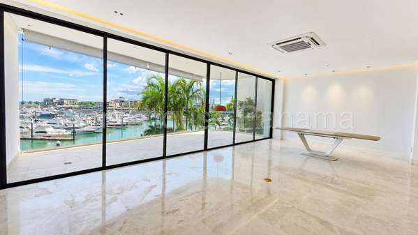 Alquiler Apartamento Ocean Reef Punta Pacifica 27YCG770