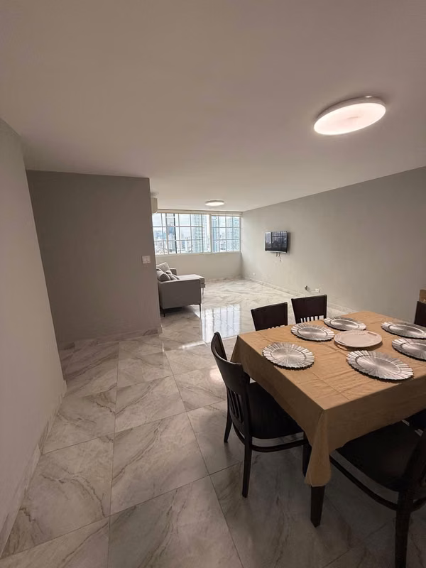 APARTAMENTO EN VENTA – TORRE MAR DEL SUR | SAN FRANCISCO