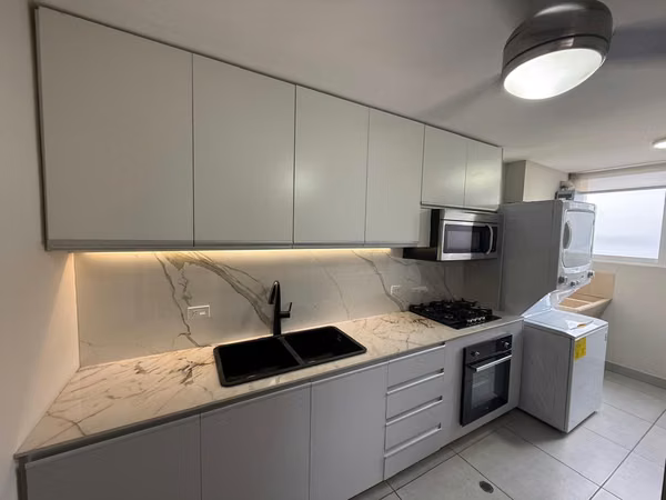 APARTAMENTO EN VENTA – TORRE MAR DEL SUR | SAN FRANCISCO