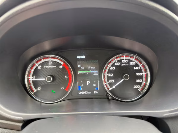 Mitsubishi L-200 Sportero 4x4 Full Extras