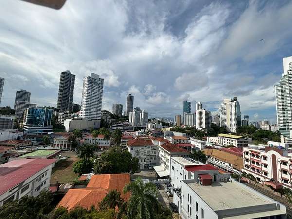 ALQUILER DE APARTAMENTO EN PH ALTAMIRA RESIDENCES