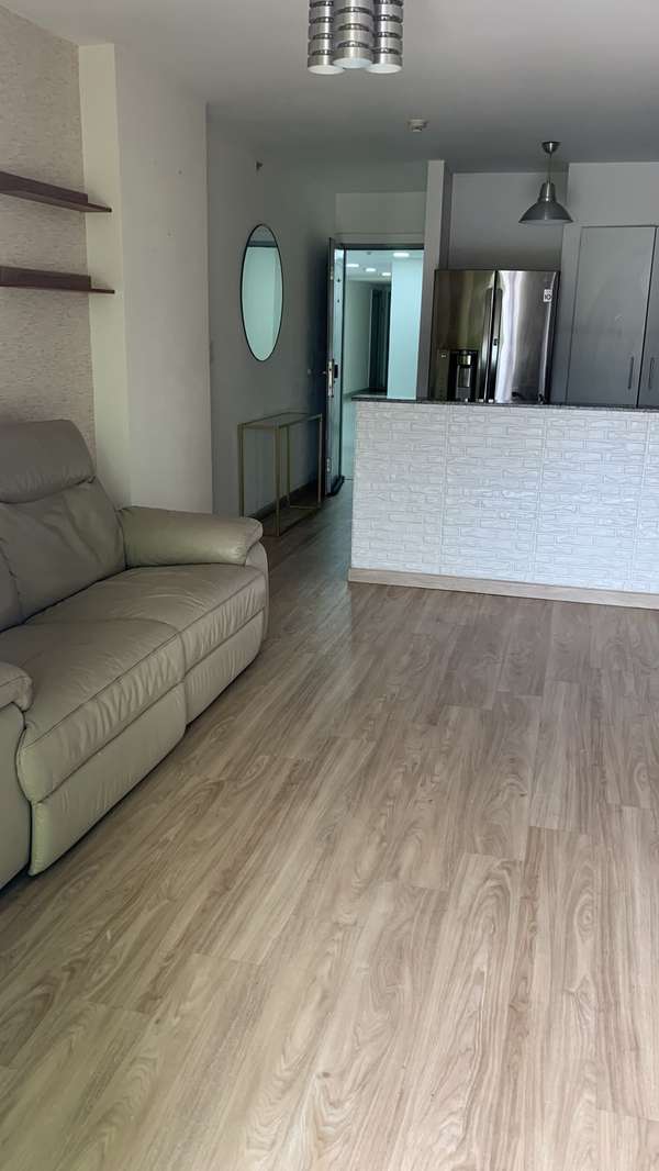 Melissa Foster Luxury Alquila y Vende Apartamento en Vía España – PH Metropolitan Park MFR2182