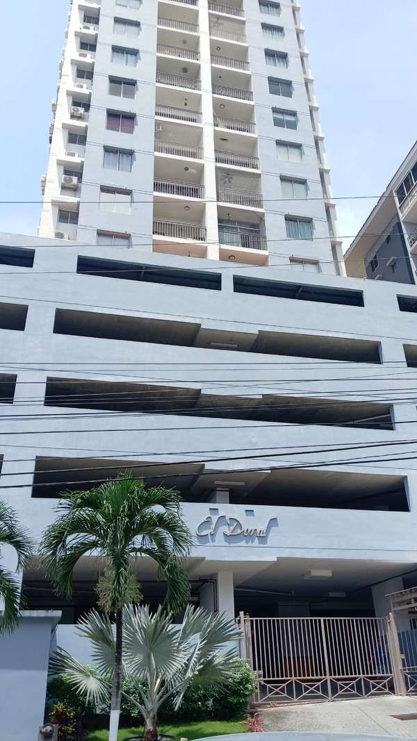 Sell Apartment on October 12 PH El Doral!