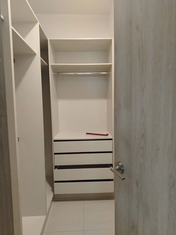 Se alquila apartamento en Bella Vista - PH 43 GV