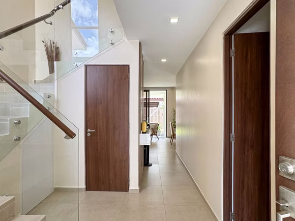 Se alquila casa en Brisas del Golf, Golf Gardens