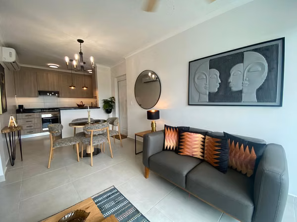 APARTAMENTO EN VENTA EN ALBROOK