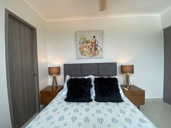 APARTAMENTO EN VENTA EN ALBROOK
