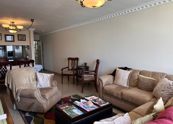 Sell apartment P.H Las Cascades Villa de las fuentes 1