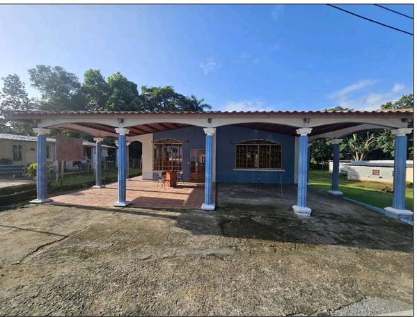 Sale of House in Las Lajas - RE