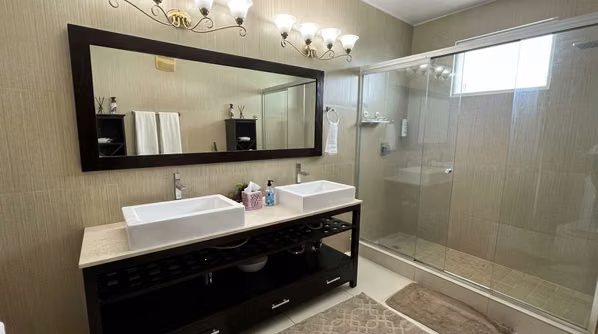 Apartamento en Via Porras I amoblado I 3 Rec I con vista panoramica