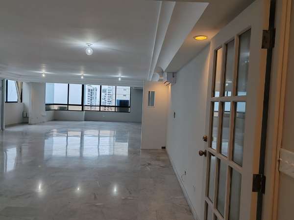 Apartments for sale in PH Pacific Shore, Punta Paitilla