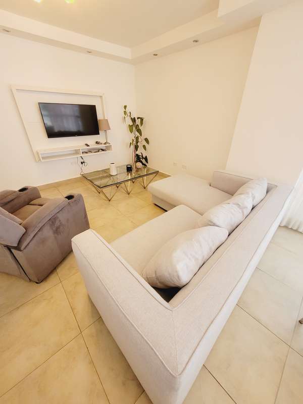 Apartment For rent in Punta Paitilla