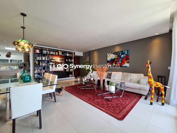 Apartment for Sale in Costa del Este