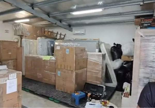 Propiedad Comercial Independiente en Alquiler en San Francisco – 920 m²