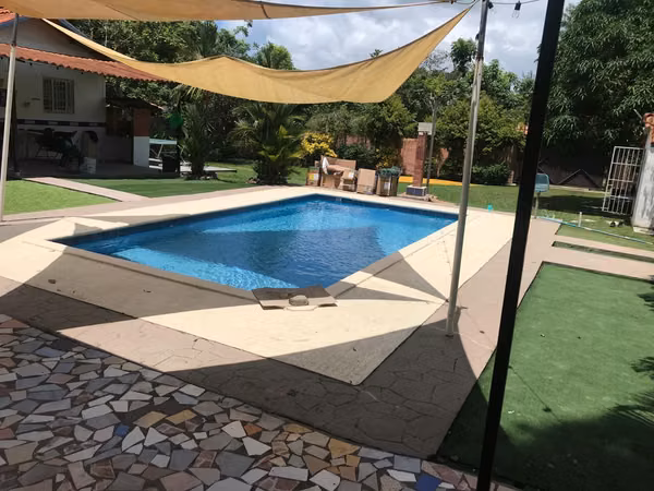 SALE HOUSE IN THE THORN SAN CARLOS