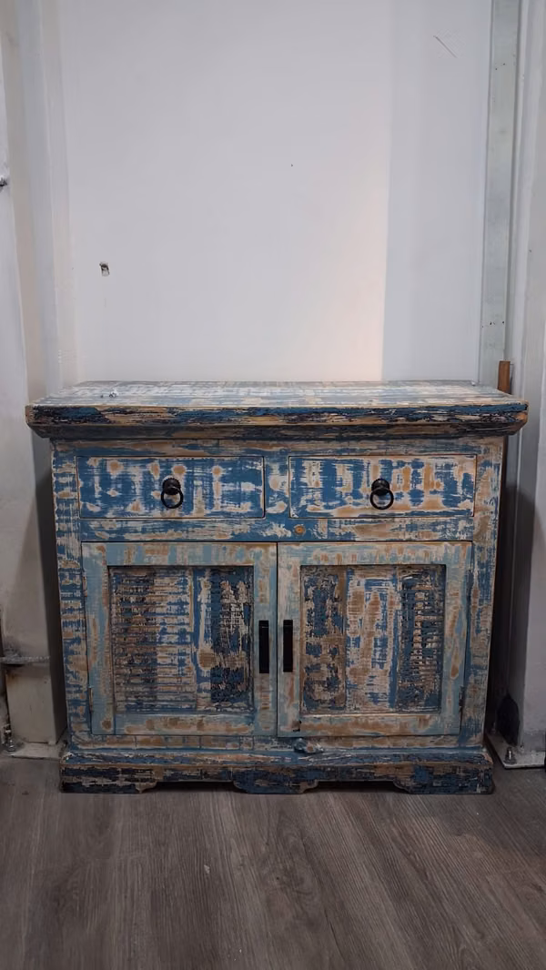 Decorative table