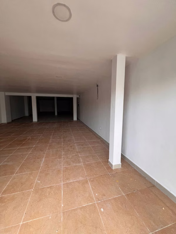 Commercial Rental in front of Sertracen