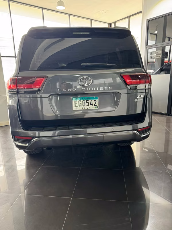 TOYOYA LC