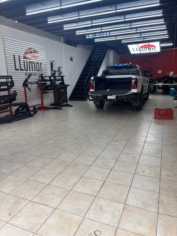 LOCAL RENTAL TRADE VIA BRAZIL