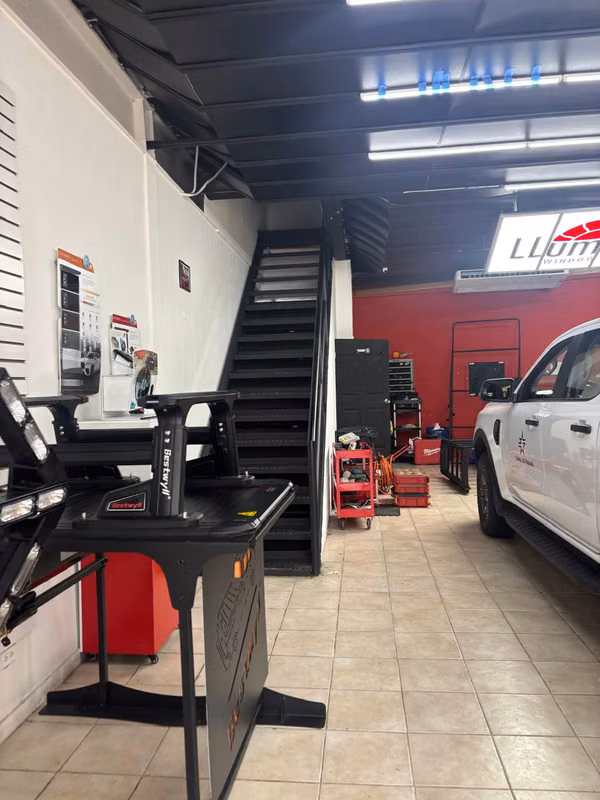 LOCAL RENTAL TRADE VIA BRAZIL