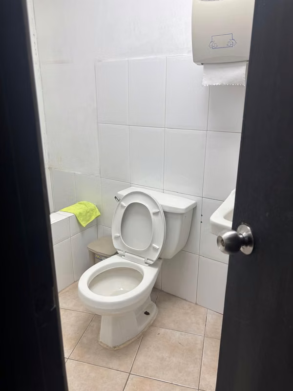 LOCAL RENTAL TRADE VIA BRAZIL