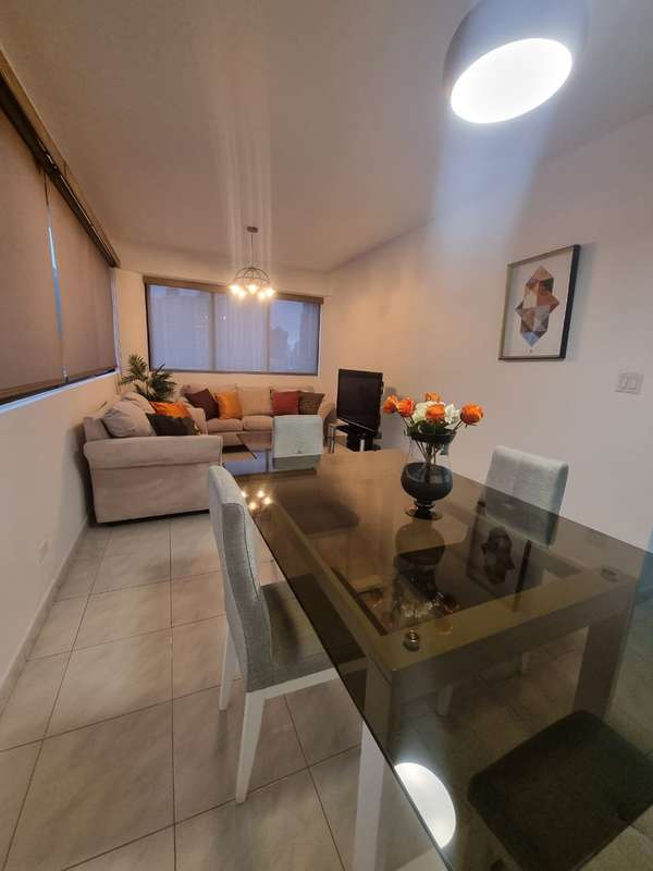 $1,200 IN MARBELLA RENTAL FURNISHED APARTMENT OF 1 BEDROOM WITH 76 MTS2 NJ