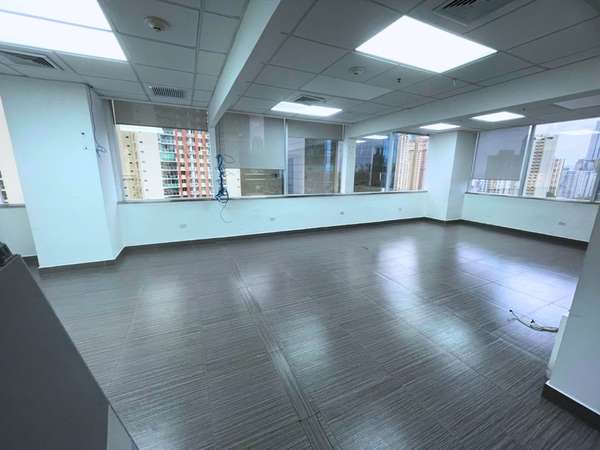 SALE OF COMMERCIAL OFFICE IN TOWER THE AMERIC, PEACEFUL TIP (8)