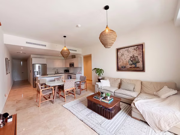 Apartment for Sale of Marina Garden, Buenaventura