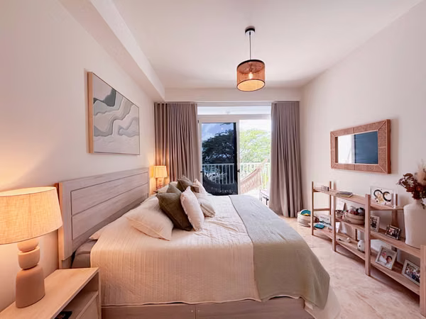 Apartment for Sale of Marina Garden, Buenaventura
