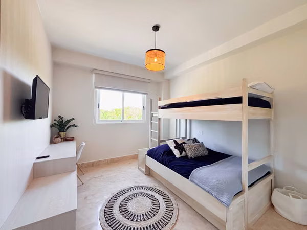 Apartment for Sale of Marina Garden, Buenaventura
