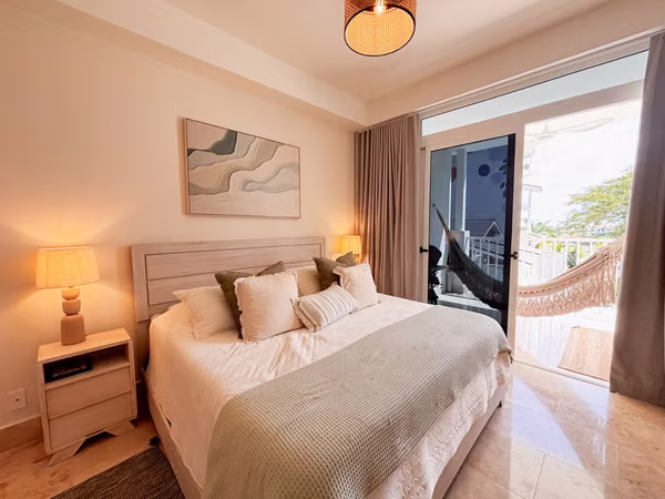 Apartment for Sale of Marina Garden, Buenaventura